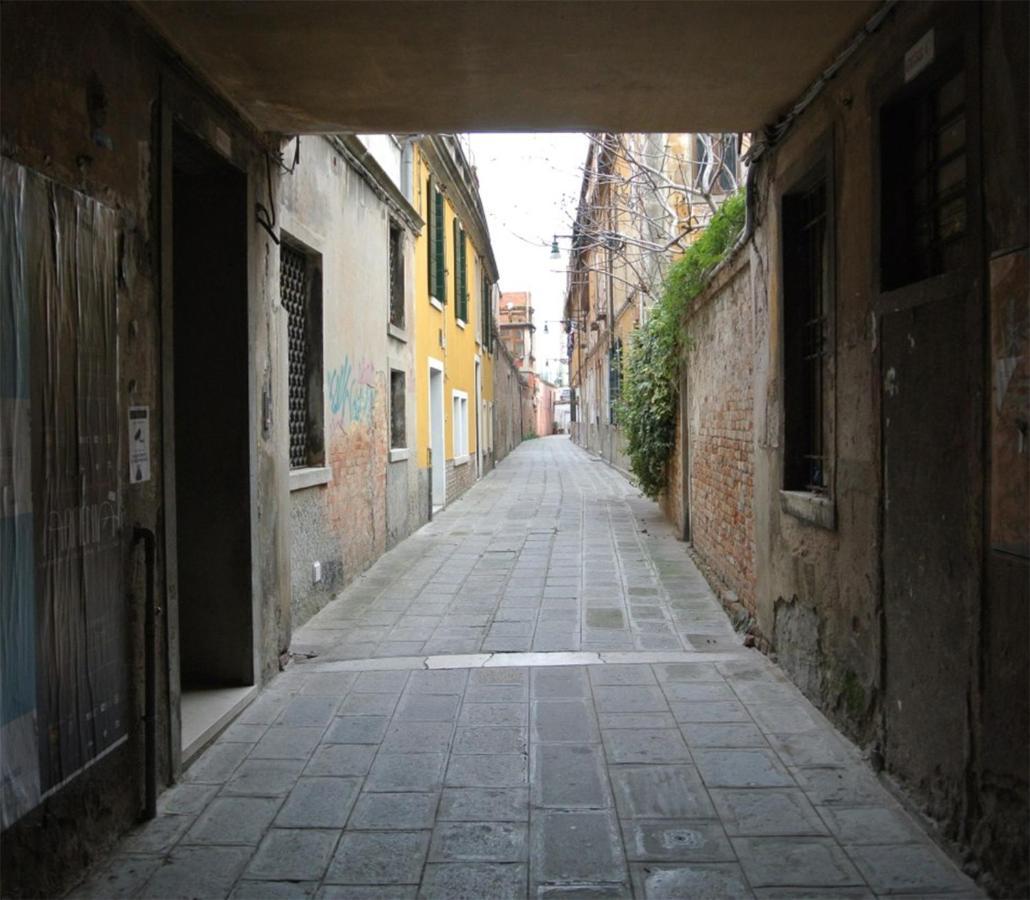 Residence Giulietta 威尼斯 外观 照片
